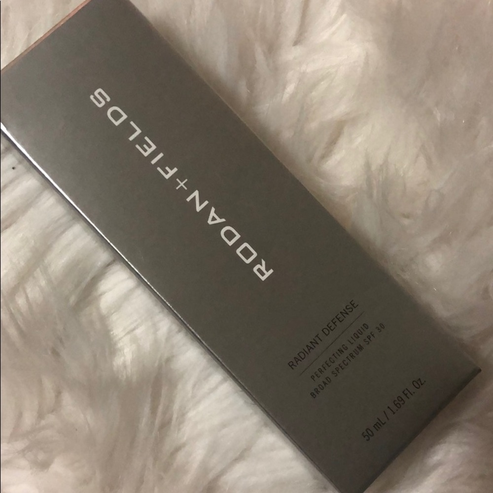 Rodan &fields radiant defense